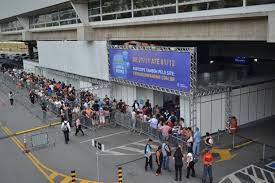 Sim, o objetivo do feirão limpa nome é de negociar seus débitos, retirando os juros abusivos, e facilitando na hora. Serasa Promove Feirao Limpa Nome No Estacionamento Do Shopping Itaquera Acontece Agora Online