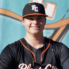 Plant City Baseball Roster (2022-23)