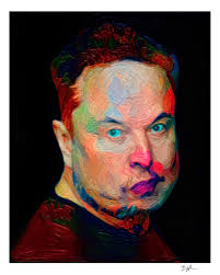 I'm late to the party noticing that #ElonMusk championed DOGE coin  cryptocurrency & used it to fund rocket stuff, and Trump created a new  agency for him that just happens to be