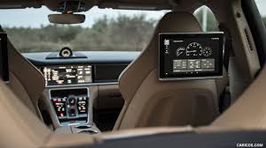 2018 Porsche Panamera Turbo S E Hybrid Wallpaper Panamera Turbo S Porsche Panamera Porsche Panamera Turbo