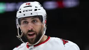 New York Rangers: Rating the Vincent Trocheck signing