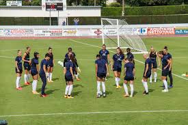 Landes Le Complexe D Entrainement Sportif International D Hagetmau Veut Rebondir
