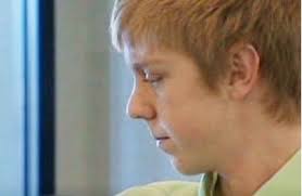 Ethan Couch May Be Getting Out of Jail Soon