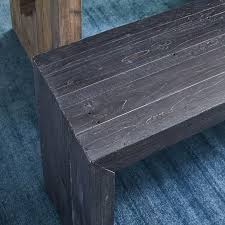 Maybe you would like to learn more about one of these? Emmerson Reclaimed Wood Dining Bench