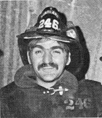 Today the Portland Fire Department solemnly remembers Firefighter Joseph C.  Cavallaro, Jr., badge number 143, of Engine Company One, who perished at  Box 53, a three-alarm fire at the Phoenix nightclub, 83