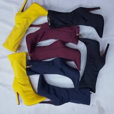 Their prices are quiet good and most of their clothes are of great quality. Yellow Sub Trading Jackets