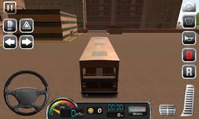 Bus simulator 2015 v2.3 mod. Bus Simulator 2015 Game Free Download For Android Goodwei