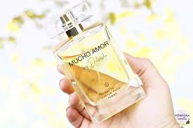 Resultado de imagen de perfume dulceida