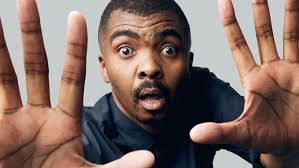 If you haven't heard any noise in a while, change what you're doing. Loyiso Gola Stand Up Top Secret Comedy Club Covent Garden London