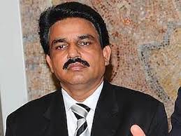 Shahbaz Bhatti