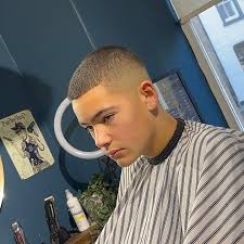 Cut by Ellie Scott in Anstruther. 🔥 Have you booked an appointment?  #ChooseBarneys