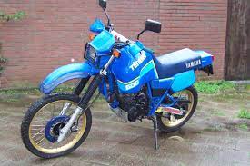 Yamaha Xt 600 Wikipedia