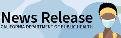 The california department of public health (cdph) works to protect the public's health in the golden state and helps shape positive health outcomes for individuals, families and communities. California Implements First In The Nation Requirement That Workers In Health Care Settings Be Fully Vaccinated The Santa Barbara Independent