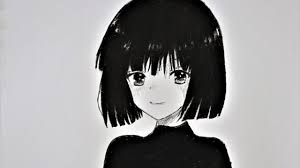 I'd recommend ballerina bun or sock buns for dreadlocks are rarely used as anime girls hairstyles. The Anime Girl Short Hair Styles Human Hair Exim