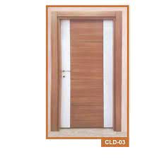 The combination door company offers a variety of wood species and standard door designs. Vision Doors Wood Wooden Combination Laminated Door Rs 2200 Piece Id 20674815130