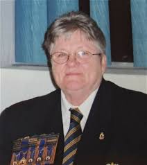 Contributions to the tribute of Patricia Ann "Pat" Fitzpatrick