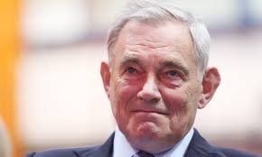 John Barton, former chair of easyJet and Next, dies aged 77