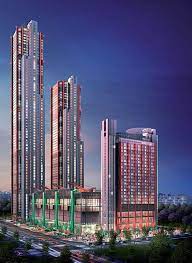 Fairmont Ambassador Seoul Open In July 2020