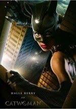 Kedi Kadin Full Hd Film Izle Catwoman 2004 Catwoman Catwoman Halle Berry