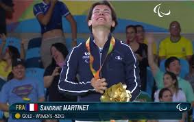She is an actress and assistant director, known for cours privé (1986). Judoinside Sandrine Martinet Judoka