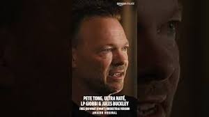 Pete Tong, LP Giobbi, Jules Buckley, Ultra Naté “Free”