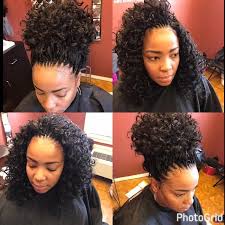 Looking for more kima ocean wave, ocean waves, crochet hair. Schedule Appointment With Envy Styles Crochet Hair Styles Kima Ocean Wave Crochet Hair Tree Braids Hairstyles Ocean Wave Crochet Hair Crochet Braids Hairstyles