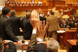 Vot important în Parlament la fix 30 de ani de la Revoluție. Documentul zilei – Capital