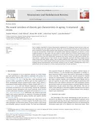 Auffällig ist vor allem ihre frisur. Pdf The Neural Correlates Of Discrete Gait Characteristics In Ageing A Structured Review