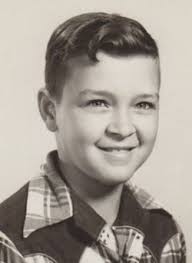 Charles Arthur Kimball (1939-2013)