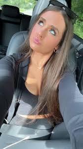 Maddie Webb Glamping Trip