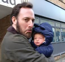 Jarrod Anderson is fundraising for The Lullaby Trust