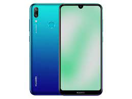 Huawei Y7 2019 Dual-SIM 32 GB Aurora ...