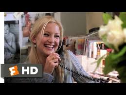 In comes andie anderson who, in turn, is writing a story on how to lose a guy in 10 days as a bet with her boss to be allowed to write more substantial stories. How To Lose A Guy In 10 Days 1 10 Movie Clip How It S Done 2003 Hd Youtube