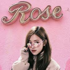 Ketipu foto profil assalamualaikum wr wb. Pin By Bedia On Blackpink Colorful Aesthetic Rose Blackpink