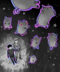 Keep Reblogging and Try to Stay Happy : ) — aubreylimart: A Leni x Chaz fan  art for my...