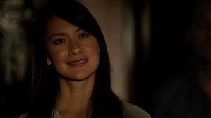 The Originals 2x01 Elijah Mikaelson Entering Francesca House Without  Invitation