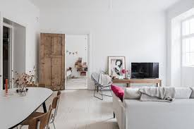 Por ello al momento de decorar y diseñar interiores minimalistas es habitual hallar la falta de límites divisorios y estructuras. Decoracion De Departamentos Minimalistas Estilos Deco