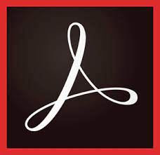 Jul 05, 2018 · visit the developer's website for more information on download and pricing. Adobe Acrobat Logo Vector Ai Free Download