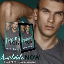 Review For Keeping You By Lena Hendrix
