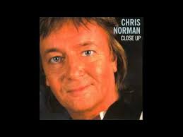 Chris Norman