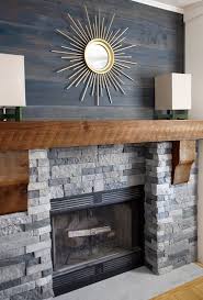 If you're looking for ways to spruce up the room for your own pleasure, or to impress potential home buyers, try these ideas for a makeover: 15 Best Fireplace Ideas Brick Fireplace Makeover Stone Fireplace Makeover Airstone Fireplace