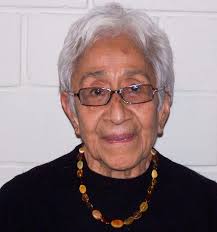 Bjørn O.Hansen: Julia Esquivel