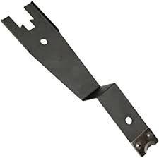 Designed for the removal and installation of the spring clips used on window winder handles fitted on gm (vauxhall/opel) models. Amazon Com Window Crank Removal Tool