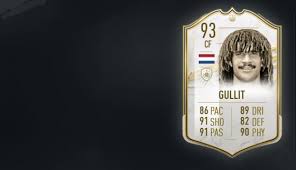 Join the discussion or compare with others! Top 5 Fifa 21 Fut Icons Earlygame