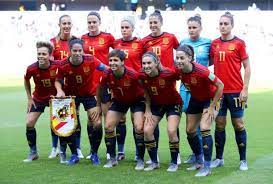 Getty Images Team Spain Fifa Wwc 2019 Womens Soccer National Football Teams Football Team