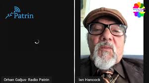 The World Day of Roma with Ian Hancock and Orhan Galjus