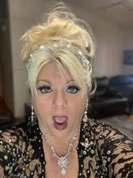 ❇️💎❇️💎❇️💎❇️💎❇️💎❇️💎❇️💎❇️💎 It's awards day... I just learned what's  in store for the awards WILL I WIN? Imagine how many I could serve and  bless🙏💯💎 Abundant mindset Dress Jovani Crown and Bling  www.Elegantxpressions.com #