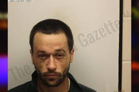 Nathaniel Nolan — Chatham County Jail Bookings