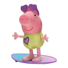 Peppa Pig 1 Figure Pack