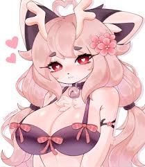 Chikomokii Porn - Rule 34